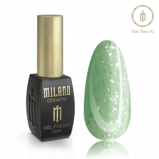 Yuki Base Milano 14ml № 02